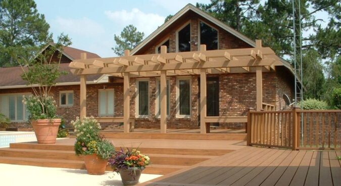 How Long Does it Take to Build & Install a Deck How Long Does it Take to Build & Install a Deck