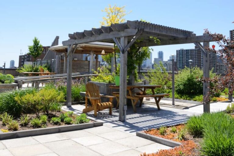 Commercial Landscaping