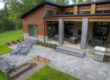 Front Yard Landscape Design