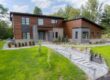 Front Yard Landscaping Ideas & Tips for Hilly