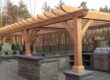 How to Design a Pergola for Your Deck