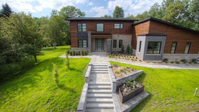 Six Signs That Indicate You Need a New Landscape Design