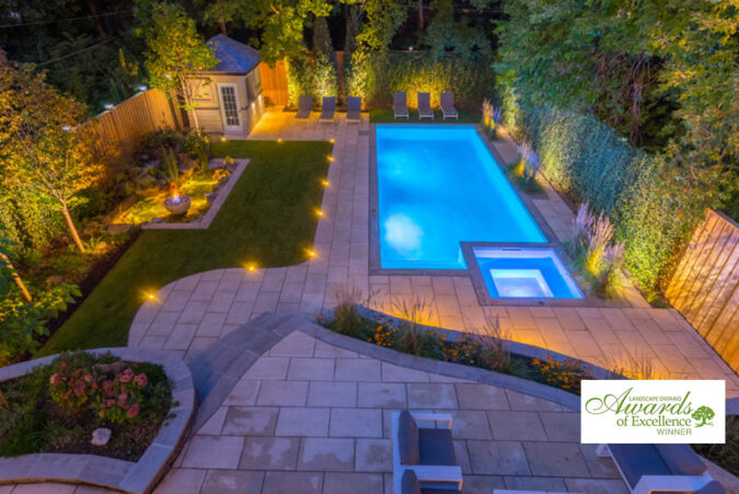 Thumbnail image of Forest Hill Estate showcasing the property's elegant design.