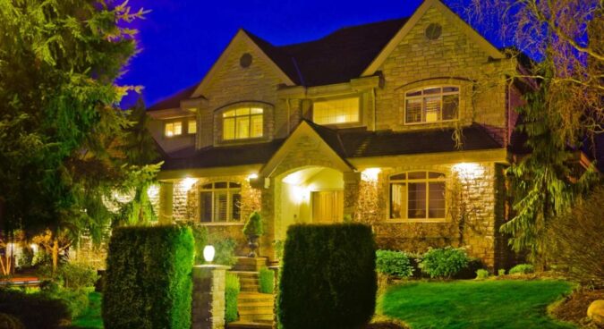 How to Light Up Your Landscape the Right Way How to Light Up Your Landscape the Right Way
