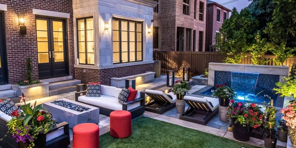 Backyard Landscaping Goals to Transform Your Home!