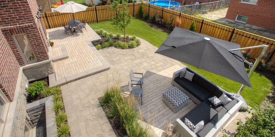 Hardscape VS Softscape: What’s the Difference?