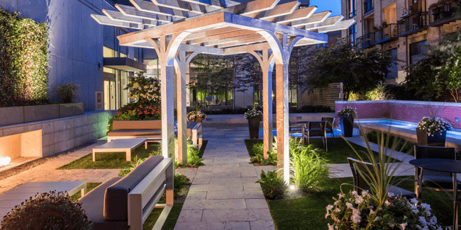 What Does Commercial Landscaping Entail? What Does Commercial Landscaping Entail?