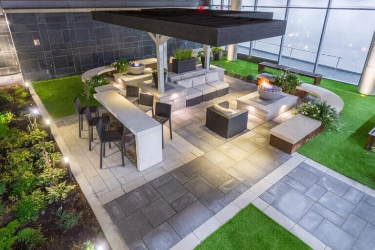 7 Beautiful Landscape Designs and Ideas for Modern Houses