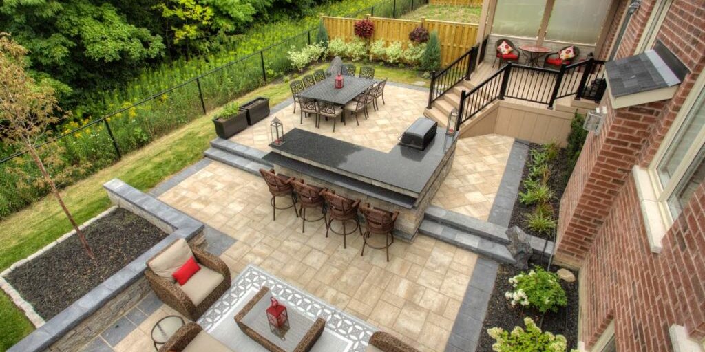 What is Backyard Landscaping, and Why is it Crucial?