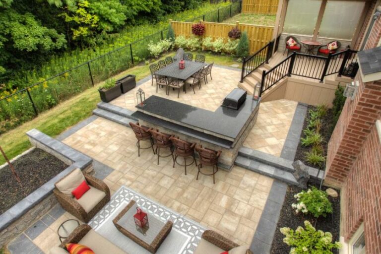 What is Backyard Landscaping, and Why is it Crucial?