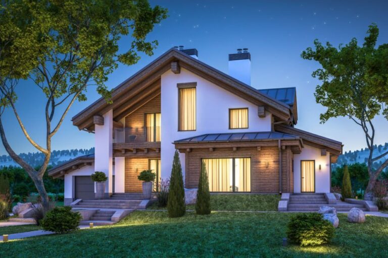 Trending Lighting Ideas for Landscaping