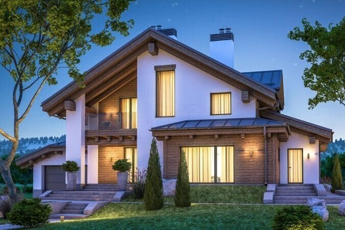 Do’s and Don’ts of Landscape Lighting