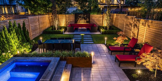 What is Landscape Construction & What Does It Include?