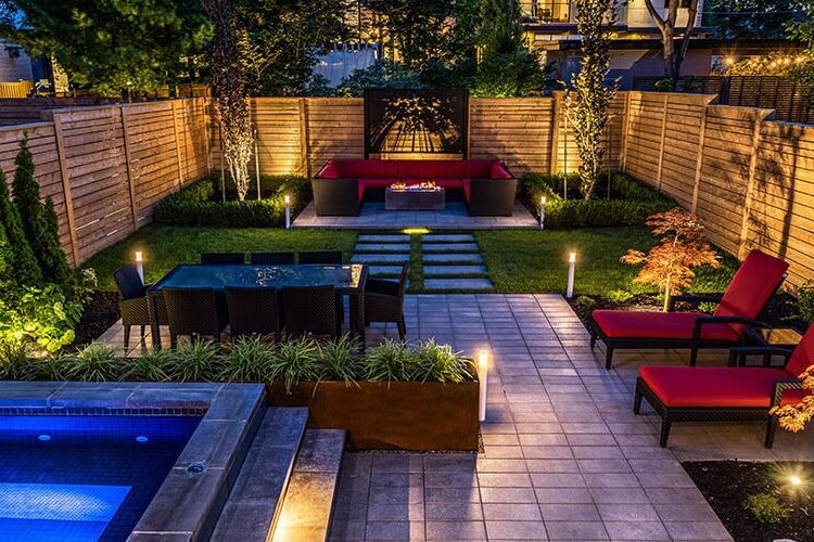 What is Landscape Construction & What Does It Include?