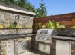 How To Plan The Perfect Outdoor Kitchen?