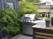 Contemporary Outdoor Kitchen Design vs Traditional