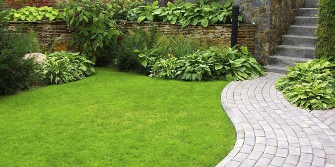 Prominent Signs of Evolution of Landscaping in Vaughan