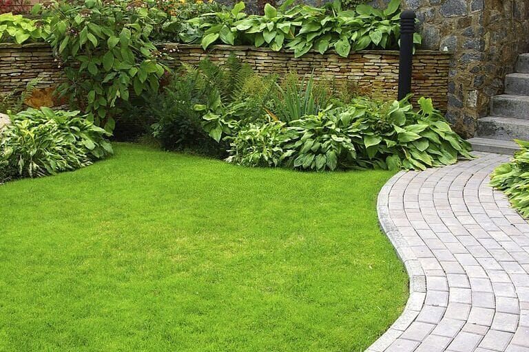 Prominent Signs of Evolution of Landscaping in Vaughan