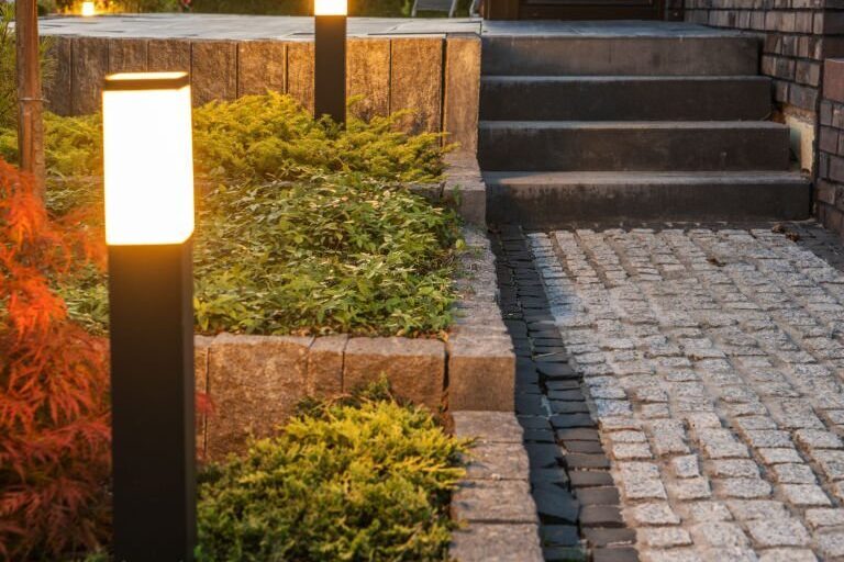 Why Must One Install Outdoor Landscape Lighting?