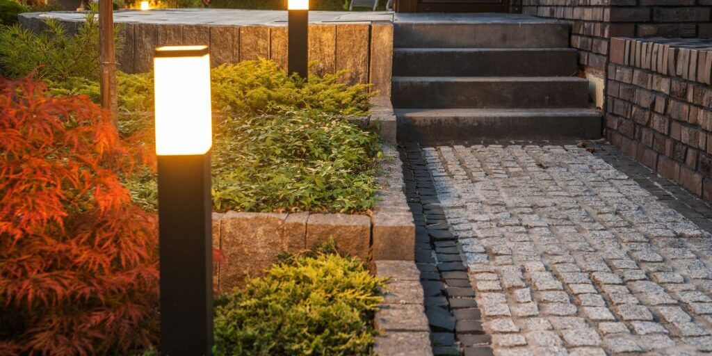 Why Must One Install Outdoor Landscape Lighting? Why Must One Install Outdoor Landscape Lighting?