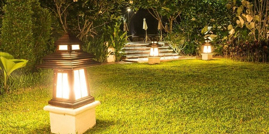 5 Best Styles to Install Outdoor Landscape Lighting 5 Best Styles to Install Outdoor Landscape Lighting