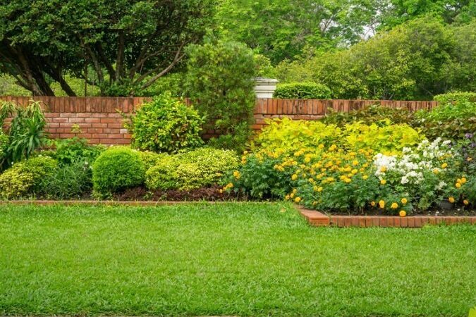 5 Easy to follow Landscaping Trends in Toronto