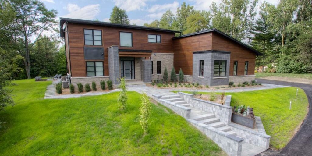 All You Need To About Minimalist Landscape Design All You Need To About Minimalist Landscape Design