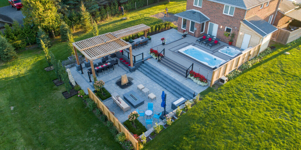 Luxury Landscaping What It Means and What’s In It For You!