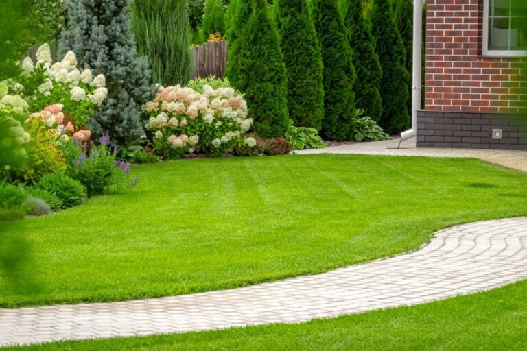 What Goes Into Landscape Designing?