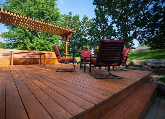 What Is The Size Of Your Perfect Deck?