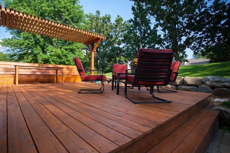 What Is The Size Of Your Perfect Deck?