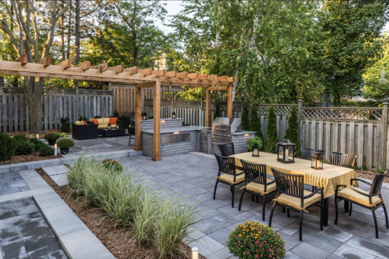 Landscape Design Predictions For 2023