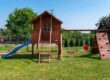 Backyard Landscaping for Kids