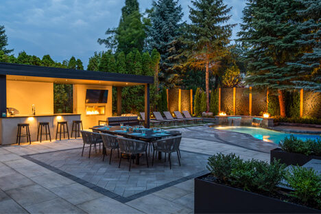 Comprehensive Toronto Landscape Design Guide 2023
