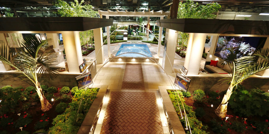 Importance of Outdoor Lighting Design for Commercial Properties