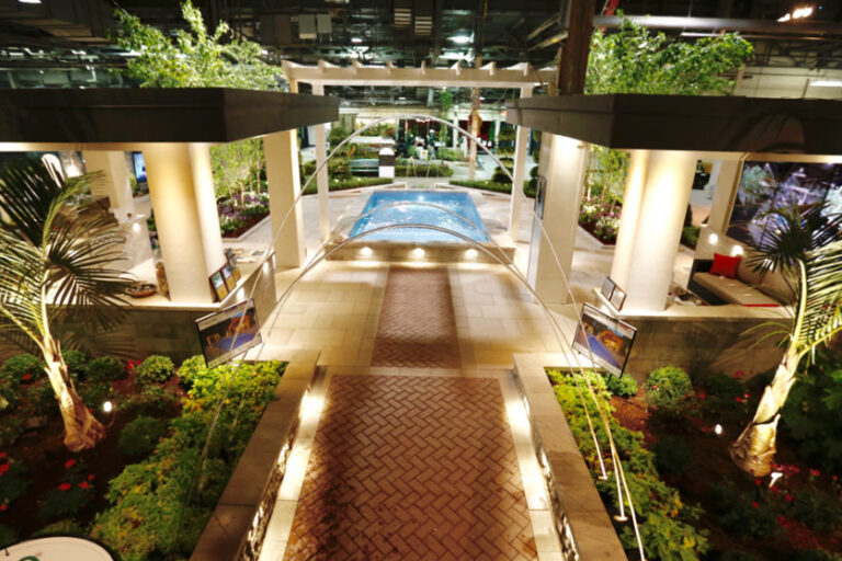Importance of Outdoor Lighting Design for Commercial Properties