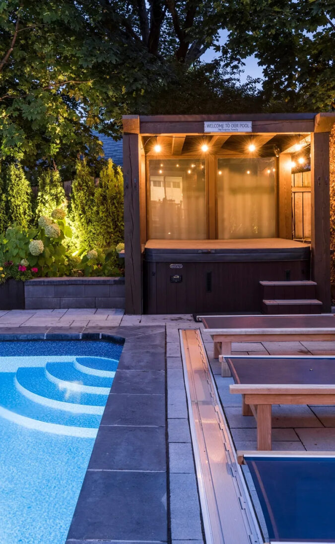 The Importance of Proper Drainage in Landscape Design and Maintenance The Importance of Proper Drainage in Landscape Design and Maintenance