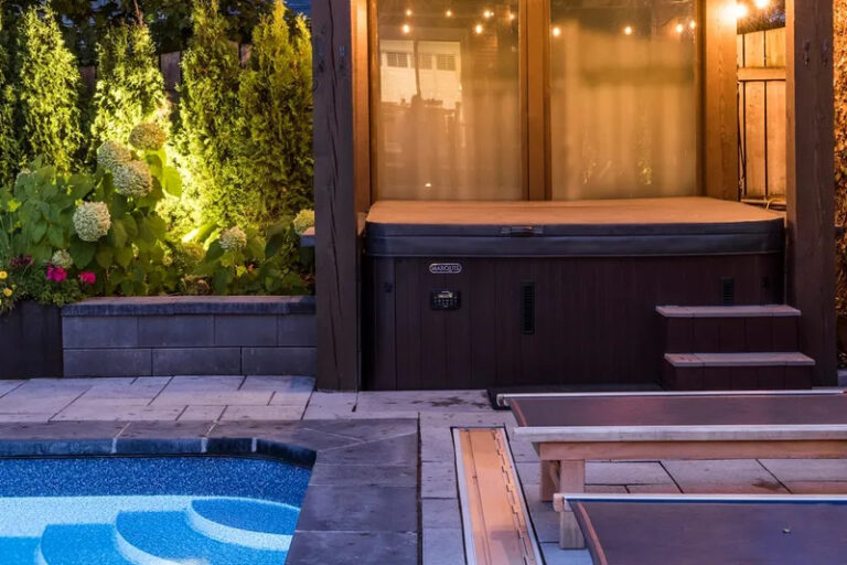 The Importance of Proper Drainage in Landscape Design and Maintenance