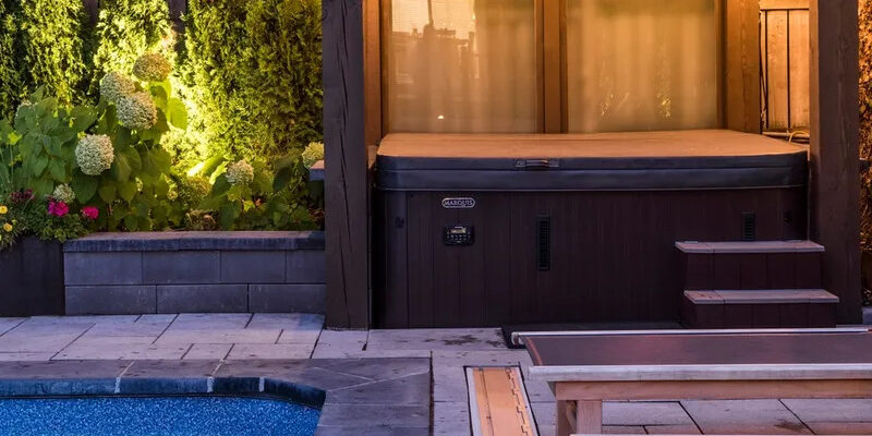 The Importance of Proper Drainage in Landscape Design and Maintenance