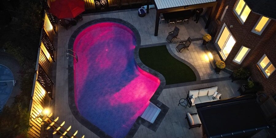 Swimming Pool Designs