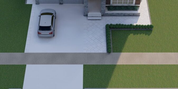 How to Achieve Your Ideal Landscape: Expert Tips