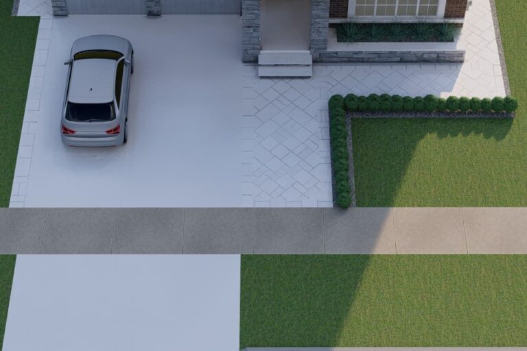 How to Achieve Your Ideal Landscape: Expert Tips