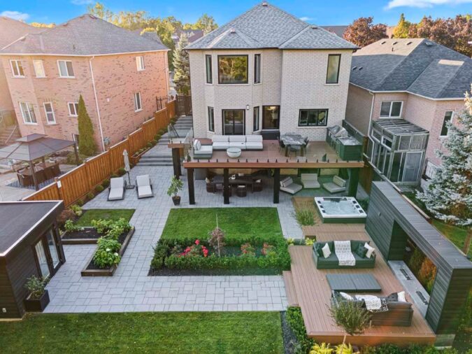 The Benefits of Incorporating Native Plants into Your Landscaping Design