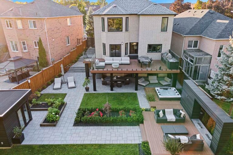 The Benefits of Incorporating Native Plants into Your Landscaping Design