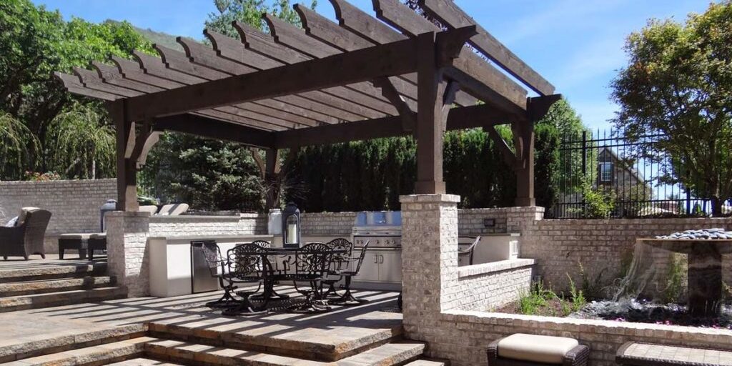 Inspiring Tips and Ideas for Combining Hardscaping With Xeriscaping