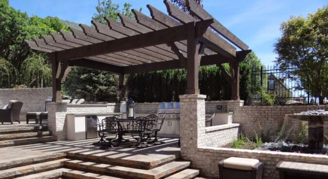 Inspiring Tips and Ideas for Combining Hardscaping With Xeriscaping Inspiring Tips and Ideas for Combining Hardscaping With Xeriscaping