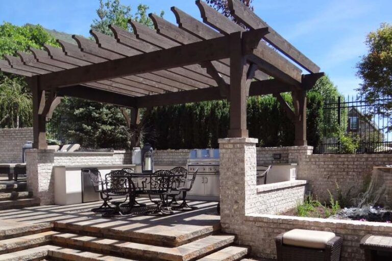 Inspiring Tips and Ideas for Combining Hardscaping With Xeriscaping