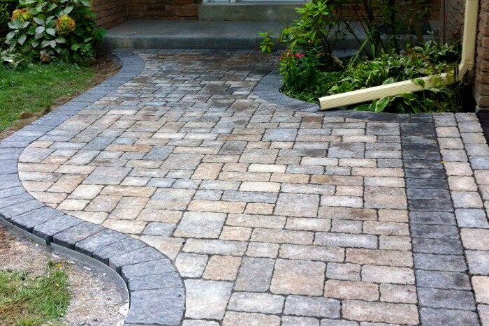 Top Ideas For Interlocking Driveways And Pavers – Toronto