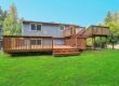 Expand Your Outdoor Space With Multi-Level Deck