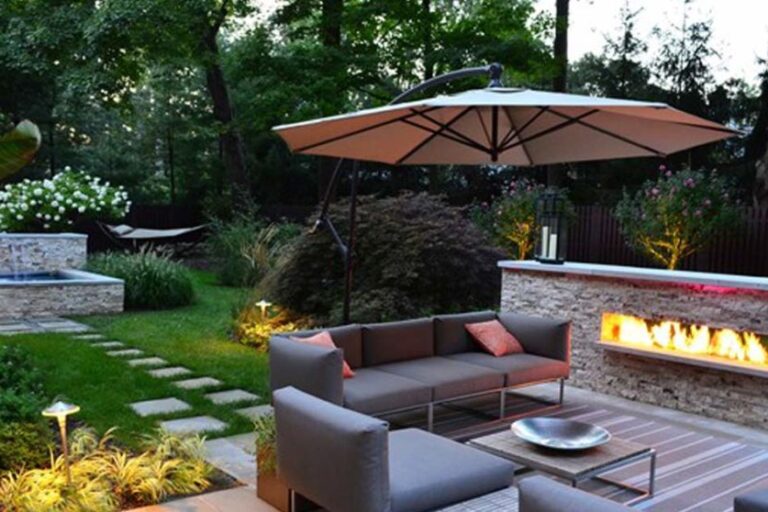 Expert Tips On Rejuvenatin Overgrown Landscape in Toronto